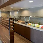 Four Points By Sheraton Los Angeles Westside